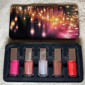 Fenty Beauty Gloss Bomb Collection